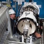 Vacuum Chamber and Electrodes for the NIF – DIXI